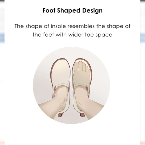 UIN | Stand By Me nurse design comfort lightweight slipon canvas shoes - Picture 15 of 16